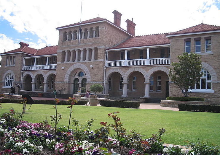Perth Mint